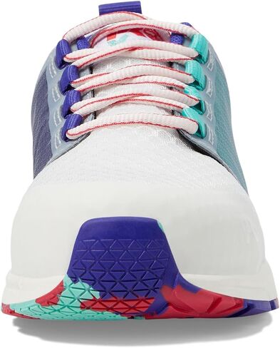 Timberland PRO Radius Composite Safety Toe Mauve/Pink 6.5 D - Wide in Saudi Arabia