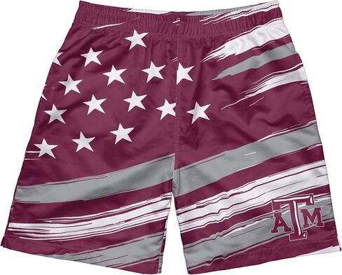 FOCO Men's Americana Swim Suit Trunks in Saudi Arabia
