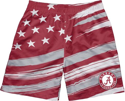 FOCO Men's Americana Swim Suit Trunks in Saudi Arabia