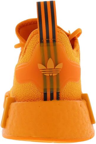 adidas NMD_R1 Shoes Women's, Orange, Size 6 in Saudi Arabia