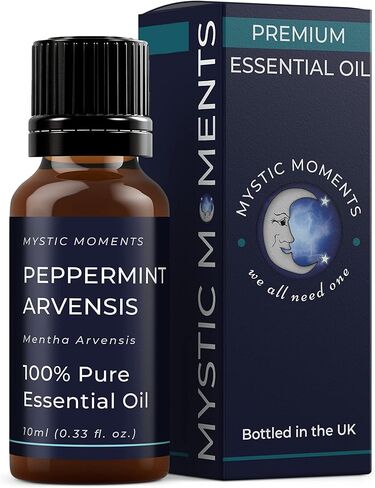 Mystic Moments | Champa Flower Fragrance Oil - 100ml in Saudi Arabia