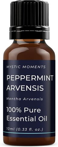 Mystic Moments | Champa Flower Fragrance Oil - 100ml in Saudi Arabia