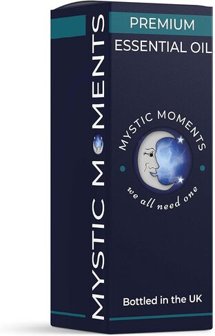 Mystic Moments | Champa Flower Fragrance Oil - 100ml in Saudi Arabia