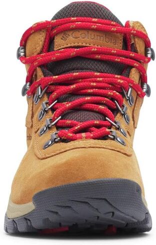 Columbia Newton Ridge Plus Waterproof Amped Dark Stone/Cosmos 7 B (M) in Saudi Arabia