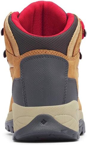 Columbia Newton Ridge Plus Waterproof Amped Dark Stone/Cosmos 7 B (M) in Saudi Arabia