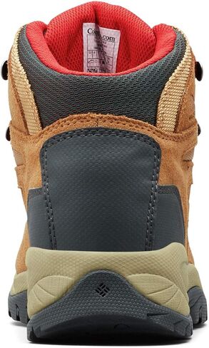 Columbia Newton Ridge Plus Waterproof Amped Dark Stone/Cosmos 7 B (M) in Saudi Arabia