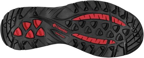 Columbia Newton Ridge Plus Waterproof Amped Dark Stone/Cosmos 7 B (M) in Saudi Arabia