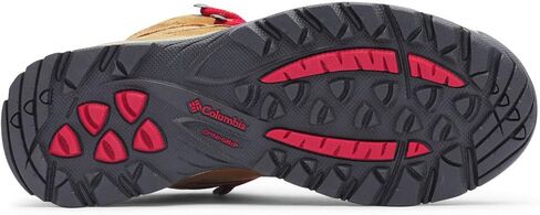 Columbia Newton Ridge Plus Waterproof Amped Dark Stone/Cosmos 7 B (M) in Saudi Arabia