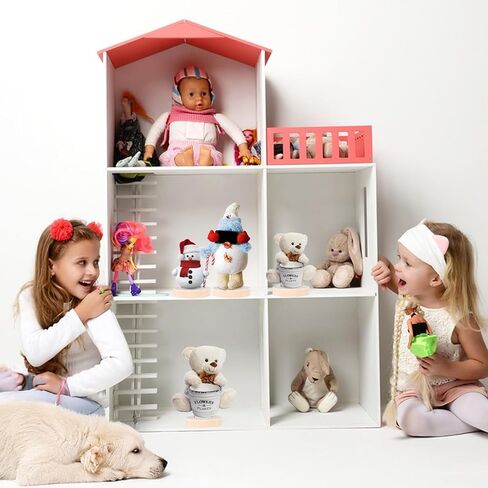 10sets Doll Wooden Base حامل إبرة مزدوجة ، دمية خشبية لدمى الكروشيه ، التماثيل الخشبية قاعدة دمية عرض قاعدة عرض منزل ديكور ، حاملات ، أشياء مصغرة قابلة للتحصيل in Saudi Arabia