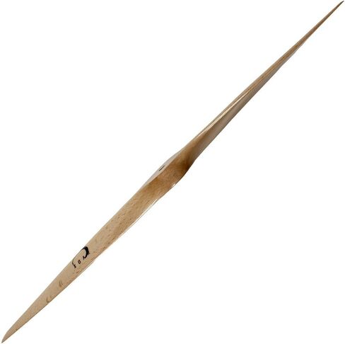XOAR PJA 27x10 27 بوصة 2 شفرة RC Airplane Propeller Wood Prop Prop for Gasoline Plext-Wing Model Model (27 × 10 ، جرار) in Kuwait