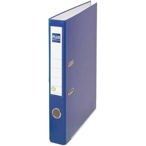 Postal Files – Plus Office Filing Cabinets Model File Plus 1 A4 LOMO 50 Blue