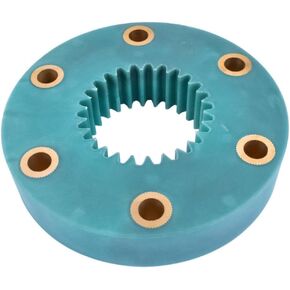 AP01 Coupling Compressor Drive Pulley Compatible with Ultima XTC Ultra XL XTC XT 48-50005-00 485000500