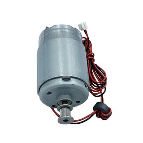 CR Motor Carriage Motor for Epson R1390 R1400 R1410 R1430 ME1100 R1500W R1900 T1100 T1110 L1300 B1100 1100 1390 1400 1500 1430(5 Piece)