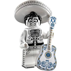 Minifigures Disney 100 Series - Ernesto - 71038