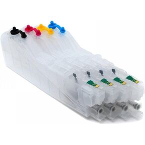 LC3119 Ink Cartridge with Chip Compatible with MFC-J6980 MFC-J6580 MFC-J6583 MFC-J6983 MFC-J5630 Printers