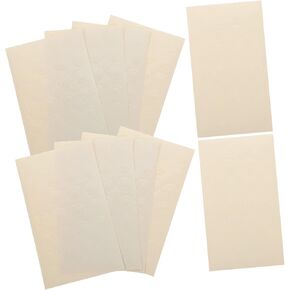 Self-Adhesive Paper Hole Punch Protectors 280pcs Binder Reinforcement Stickers Hole Reinforcement Rings for Loose-Leaf