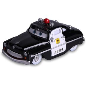 Car Toys 1:55 Diecast Model Vehical Birthday Toys for Kids Gift