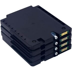 Sublimation Ink Cartridge Compatible with E2600 E3300 E3300n E3350n E5050n E5500 E5550n E7700 Gx7500 Printers