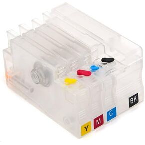 Long Refill Ink Cartridges Compatible with OfficeJet Pro 8100 8600 8610 8620 8630 8640 8660 8615 8625 251dw 276dw 950 951