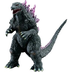 بانداي فيلم Monster Series الألفية Godzilla ver. 2.0