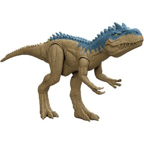 Jurassic World Rebirth Basic 12" Allosaurus Action Figure