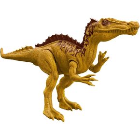 Jurassic World Rebirth Basic 12" Suchomimus Action Figure