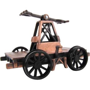 1:24 Scale G Gauge Pump Trolley Hand Car Model Train Accessory Pencil Sharpener