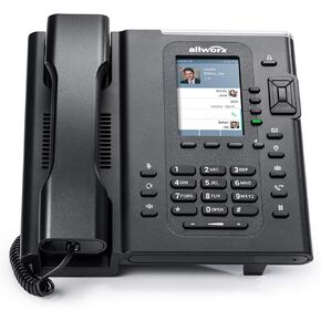 Allworx 9304 Verge IP Phone (8113040) (Renewed)