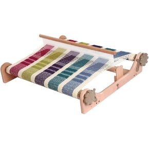 Ashford Weaving Rigid Heddle Loom - 24"