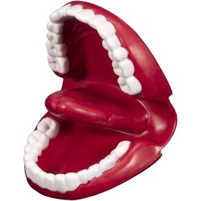 Super Duper Publications | Mini Mouth Oral Motor Finger Puppet | Educational Learning Resource for Children
