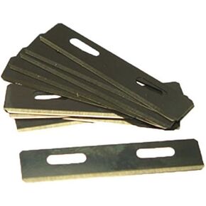 Skiver & Beveler Replacement Safety Blades 10 Pack 3002-00