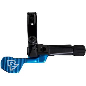 Turbine R Dropper 1x Remote Blue