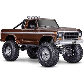 TRX-4 F-150 High Trail Edition
