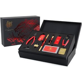 Departure Combo Model Building Making Tools Snake Year Set Limited Editio