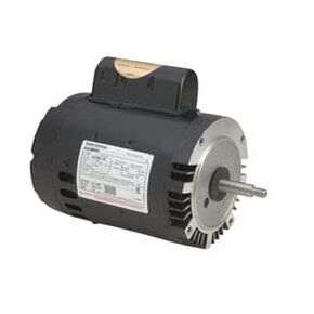 Century AO Smith B131 C-Face Pool Motor, 3 HP, PSC, 3450 RPM, 230V, 56J Frame