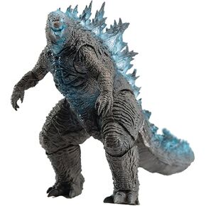 Godzilla vs. Kong: Heat Ray Godzilla الرائعة