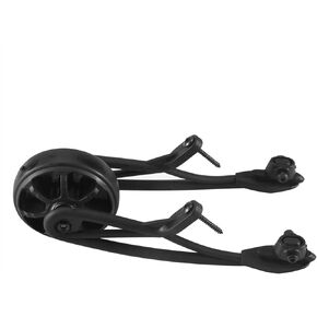 RC Spare Part Compatible with HPI for Racing for Savage XL for Flux for Rovan for Torland 1/8 Rc Brushless Truck Upgrade Car Parts Rear Tail Pulley Kit