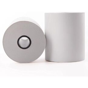 3 1/8" x 230' THERMAL PAPER ROLLS POS 50 ROLLS
