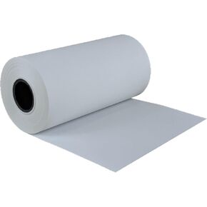 Zebra ZQ521 Thermal Paper Rolls - 4" x 80' - 55 gram paper - 36 rolls/case