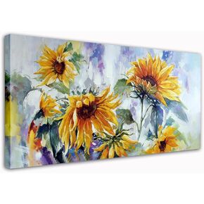 Artmaple Paint by Number for Adults Beginner Students Canvas ONLY, Ideal Gift Choice for Birthday,Easter Day,Mother's Day.DIY Acrylic Painting Kit for Room Decor ((Birch Forest, 16x32 inch)