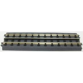 O Realtrax 10" Straight Bulk