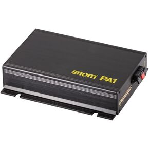 SNOM PA1 Public Address System