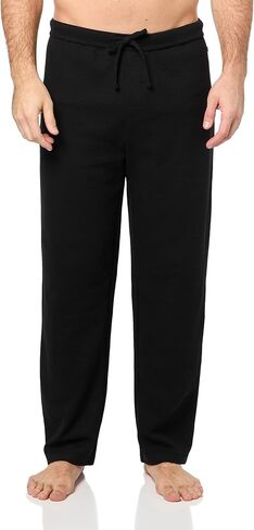 BOSS Men's Waffle Joggers in Saudi Arabia