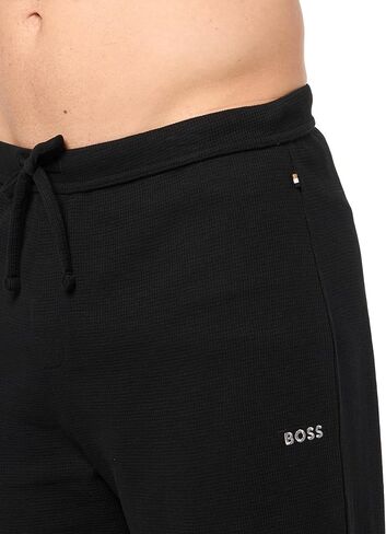 BOSS Men's Waffle Joggers in Saudi Arabia