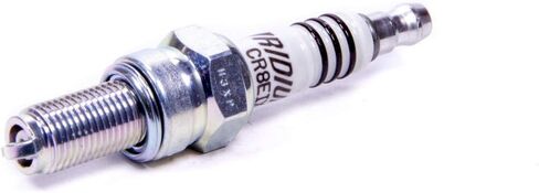 NGK (4218) CR8EIX Iridium IX Spark Plug, Pack of 1 in Saudi Arabia