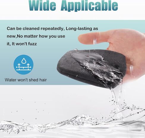 Car Screen Cleaner, Car Touch Screen Cleaning Pad, Microfiber Screen Cleaning Cloth Car Interior Accessories for Tesla, Mercedes Benz, BMW, Car Dashboard Display in Saudi Arabia