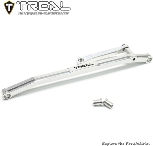 TREAL Aluminium 7075 ROD ROD و RICK LINK LINK LINCARES FRONT LINCARIS in Kuwait