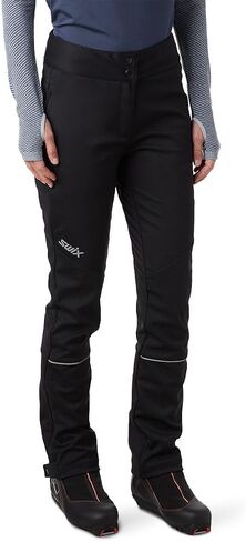بنطال Swix النسائي للتزلج عبر الريف Active Alpine Voldo Light Softshell in Saudi Arabia