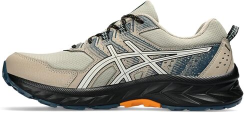 ASICS Men's Gel-Venture 9 Running Shoes, 13, Blue Expanse/Black in Saudi Arabia