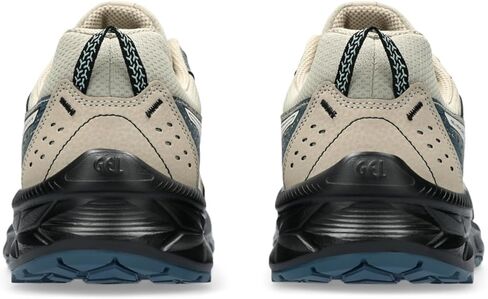 ASICS Men's Gel-Venture 9 Running Shoes, 13, Blue Expanse/Black in Saudi Arabia